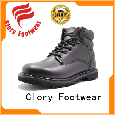 Glory Footwear goodyear welted shoes wholesale