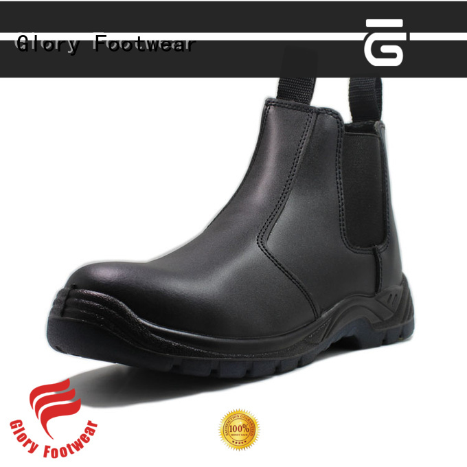 Glory Footwear awesome hiking work boots wholesale for winter day