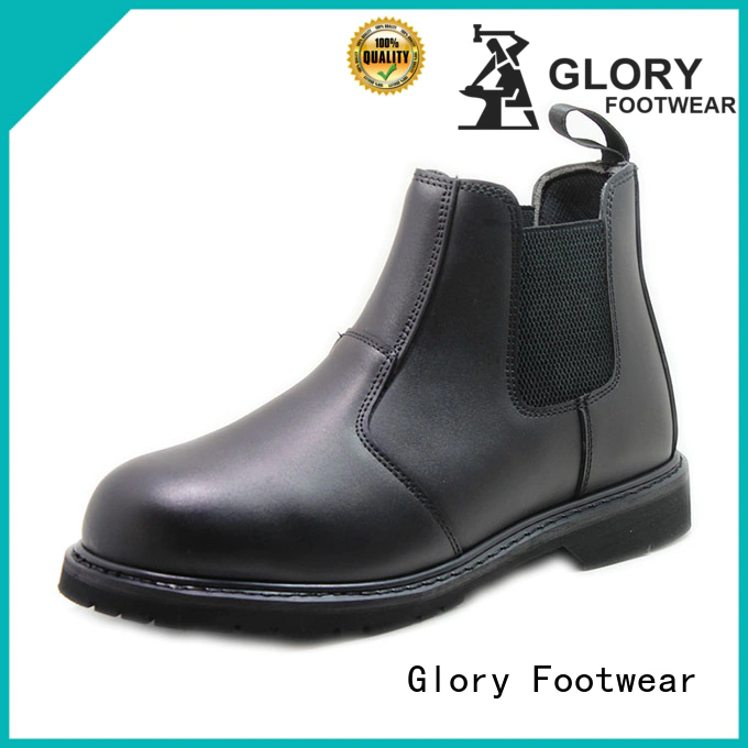 Glory Footwear new-arrival work shoes for men customization for outdoor activity