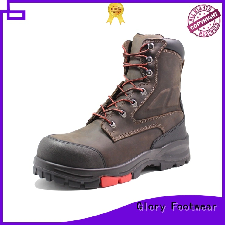 Glory Footwear work shoes for men wholesale for party