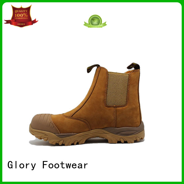 Glory Footwear hiking safety boots inquire now for party