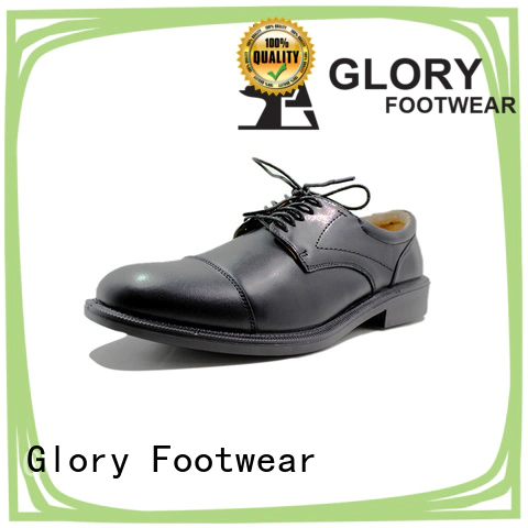 Glory Footwear best combat boots bulk production for hiking