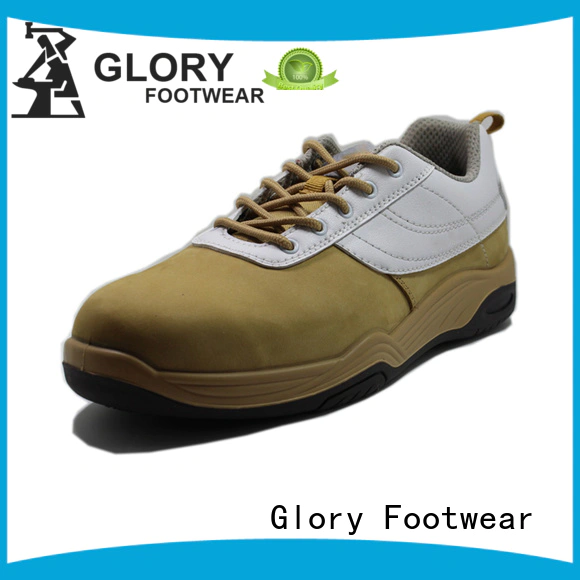 Glory Footwear