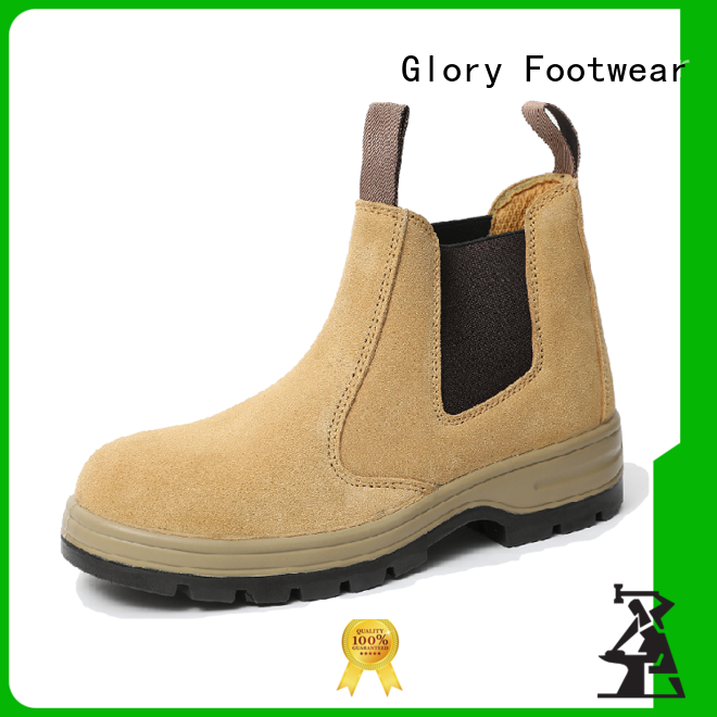 Glory Footwear new-arrival work shoes for men wholesale for hiking