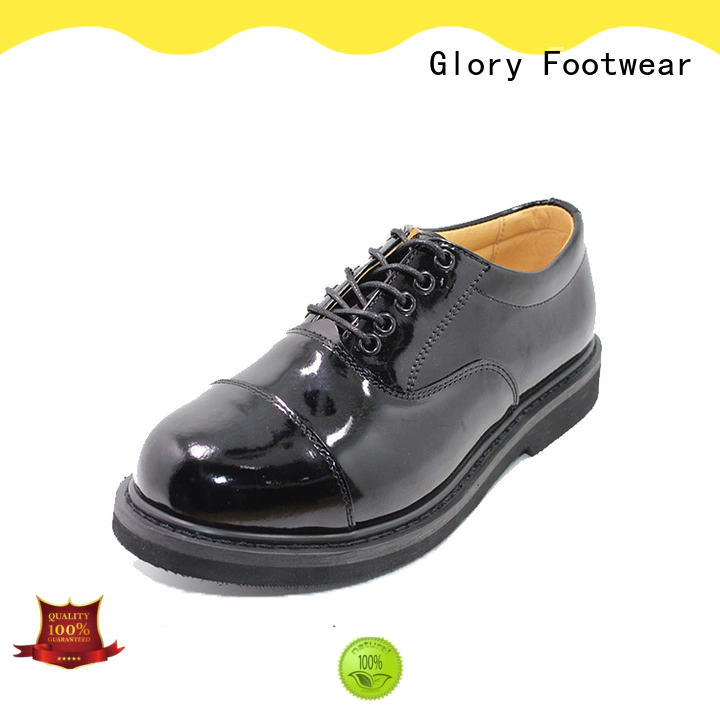Glory Footwear