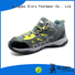 high end best safety shoes full factory for outdoor activity