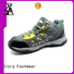 high cut best safety shoes factory for winter day