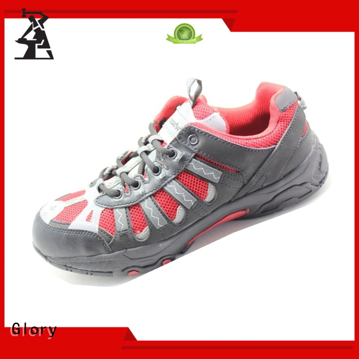 solid goodyear footwear breathable in different color for hiking